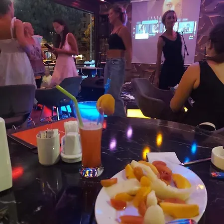 Roxx Royal Hotel Kusadası