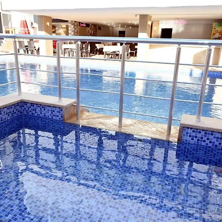 Roxx Royal Kusadası
