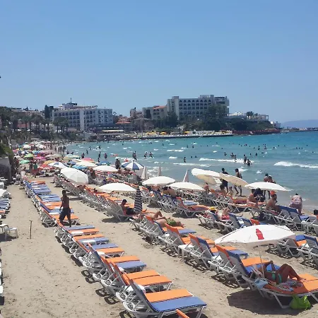Hotel Roxx Royal Kusadası