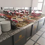 Hotel Roxx Royal Kuşadası