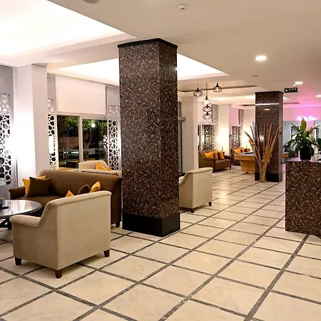 Ξενοδοχείο Roxx Royal 4*