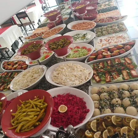 Roxx Royal Ξενοδοχείο Κουσάντασι