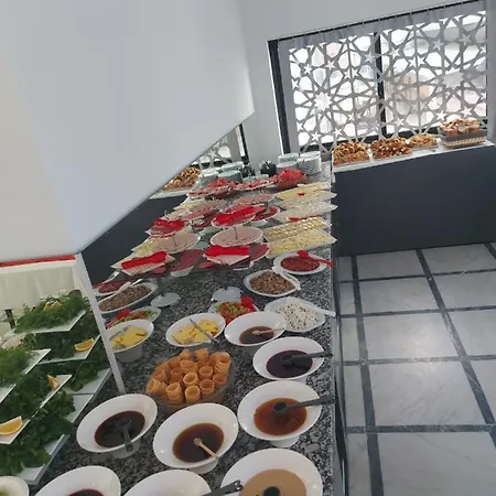 Roxx Royal Ξενοδοχείο