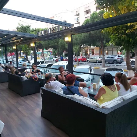 Ξενοδοχείο Roxx Royal Κουσάντασι