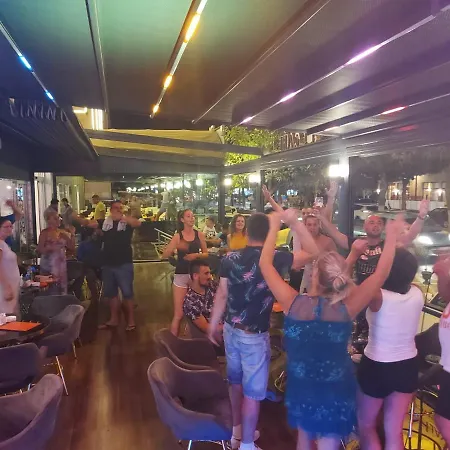 Ξενοδοχείο Roxx Royal Κουσάντασι