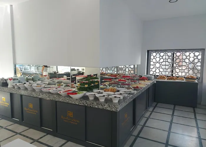Hotel Roxx Royal