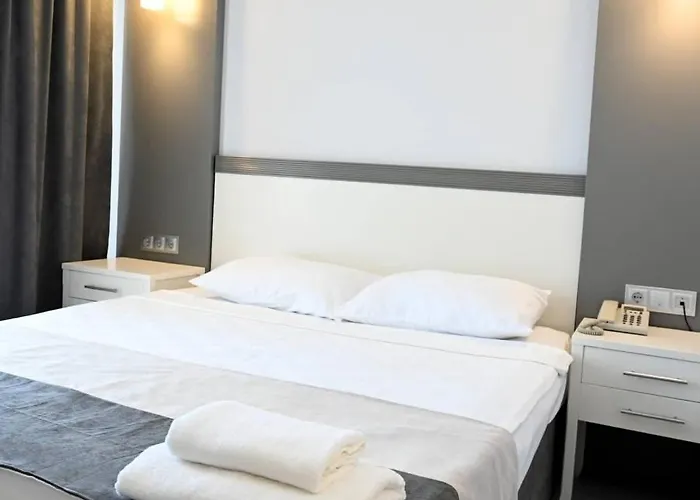 Roxx Royal Hotel 4*