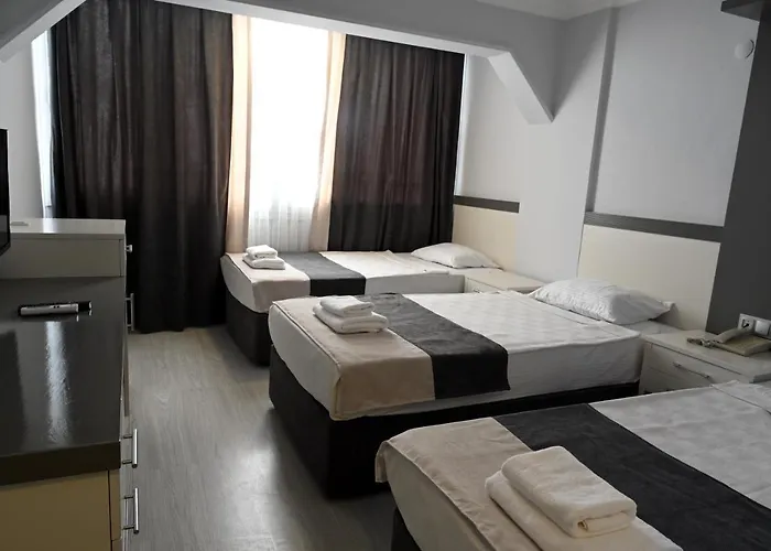 Hotel Roxx Royal