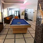 Roxx Royal 4* كوشاداسيه