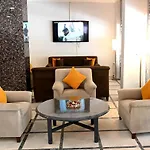 فندق Roxx Royal