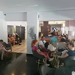 Roxx Royal فندق كوشاداسيه