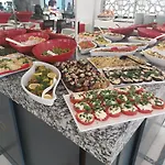 Roxx Royal 4* كوشاداسيه