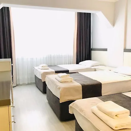 Hotel Roxx Royal Kuşadası