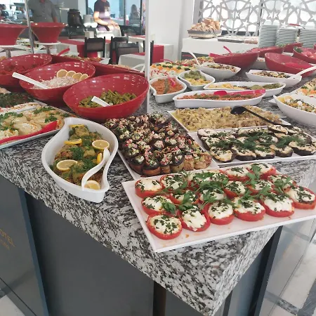 Roxx Royal 4* Kuşadası