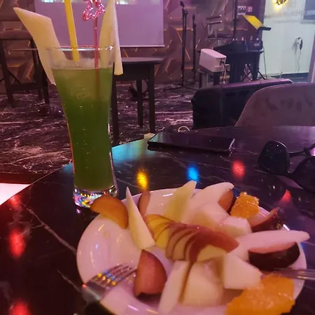 Roxx Royal 酒店 4*