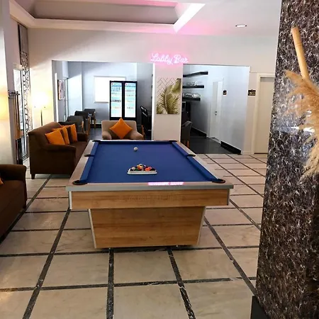 Roxx Royal 4* Kusadasi