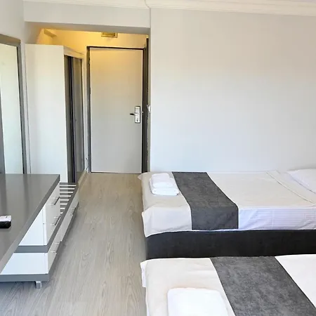 Hotel Roxx Royal