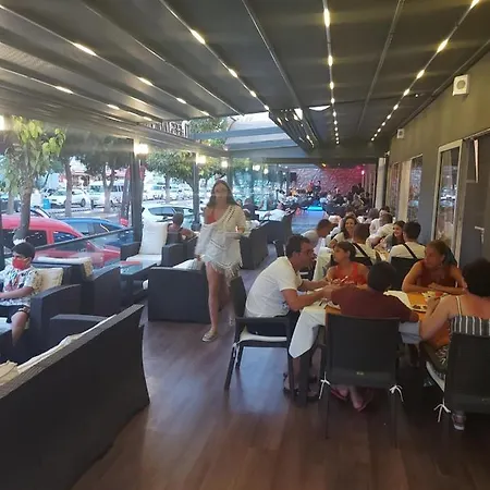 Roxx Royal 4* Kusadasi