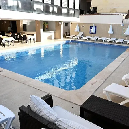 Hotel Roxx Royal 4*