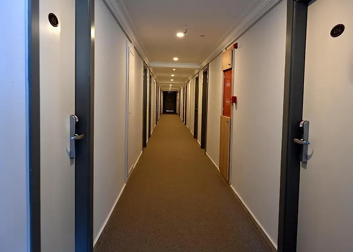 Roxx Royal Hotel 4*