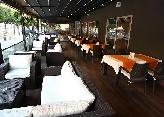 Hotel Roxx Royal
