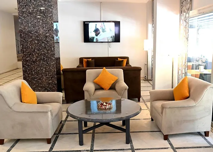 Hotel Roxx Royal