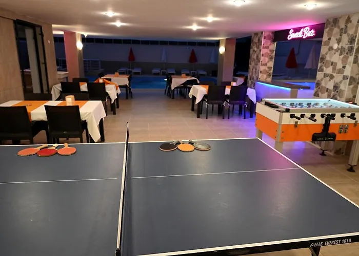 Hotel Roxx Royal