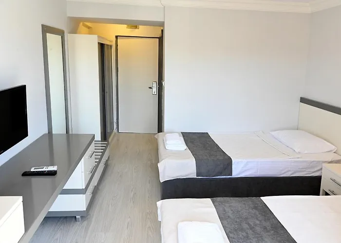 Hotel Roxx Royal